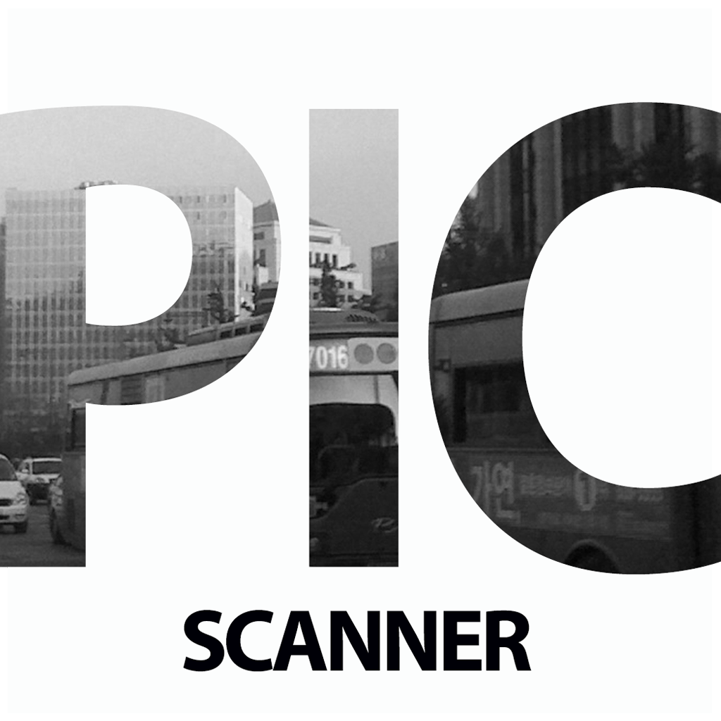 Pic Scanner app for iPhone and iPad: Help and troubleshooting