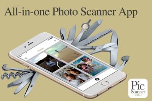 photo-scanner-app