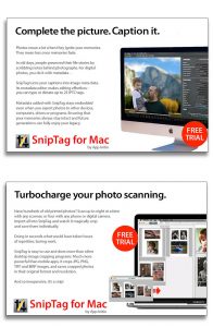 sniptag app for mac